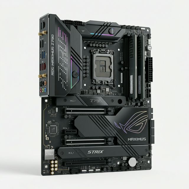 Motherboard