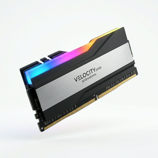Memorias Ram